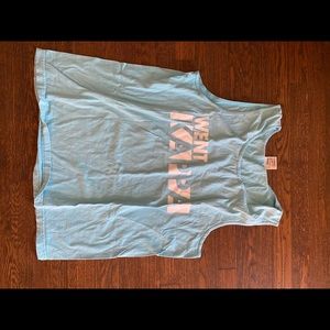 Kappa Kappa Gamma Tank